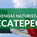 tiendas naturistas en ecatepec